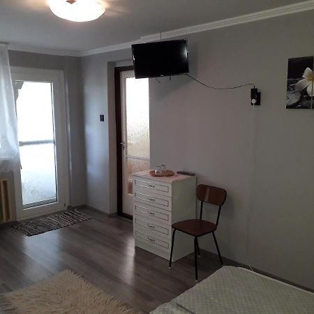 Appartement Nagy Haz à Szabadkígyós Extérieur photo