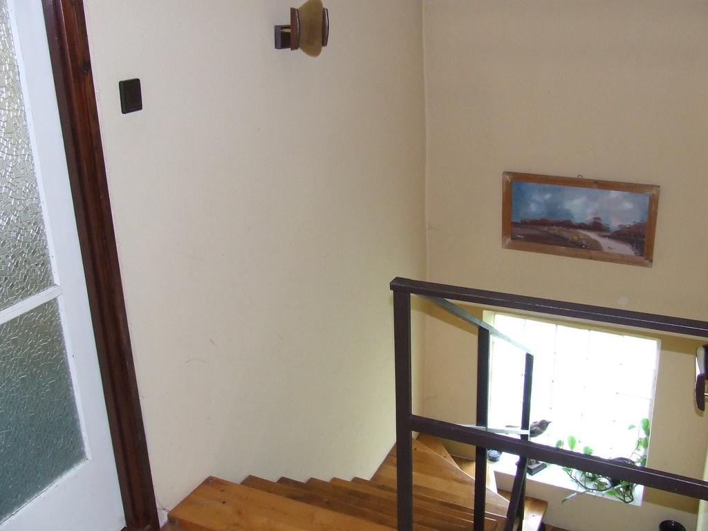 Appartement Nagy Haz à Szabadkígyós Chambre photo