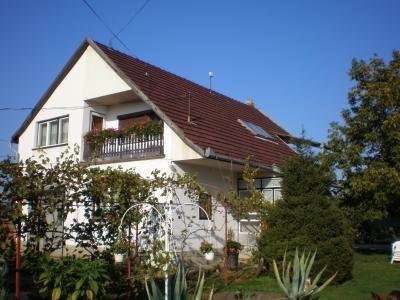 Appartement Nagy Haz à Szabadkígyós Extérieur photo